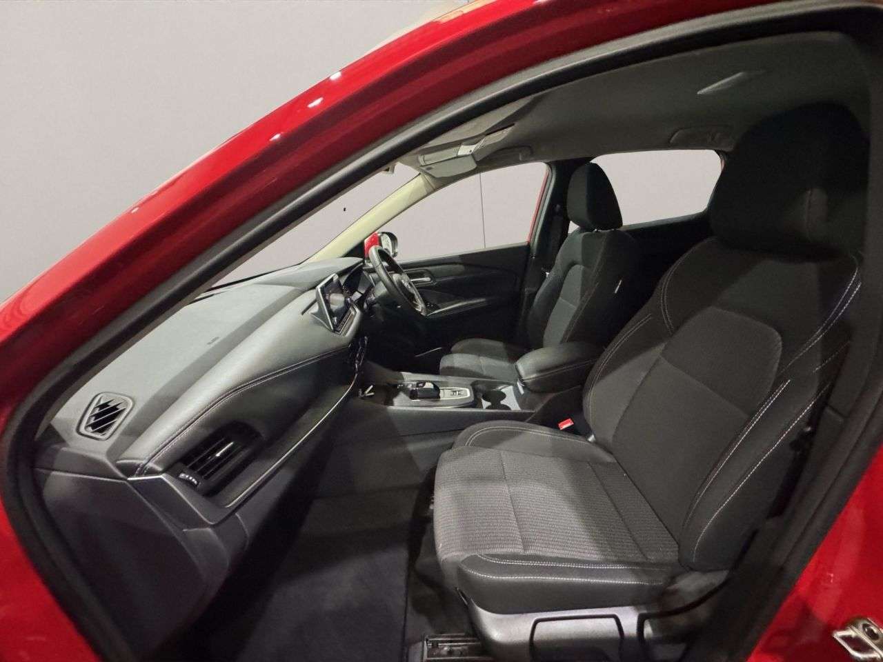 2023 NISSAN QASHQAI 2023 NISSAN QASHQAI