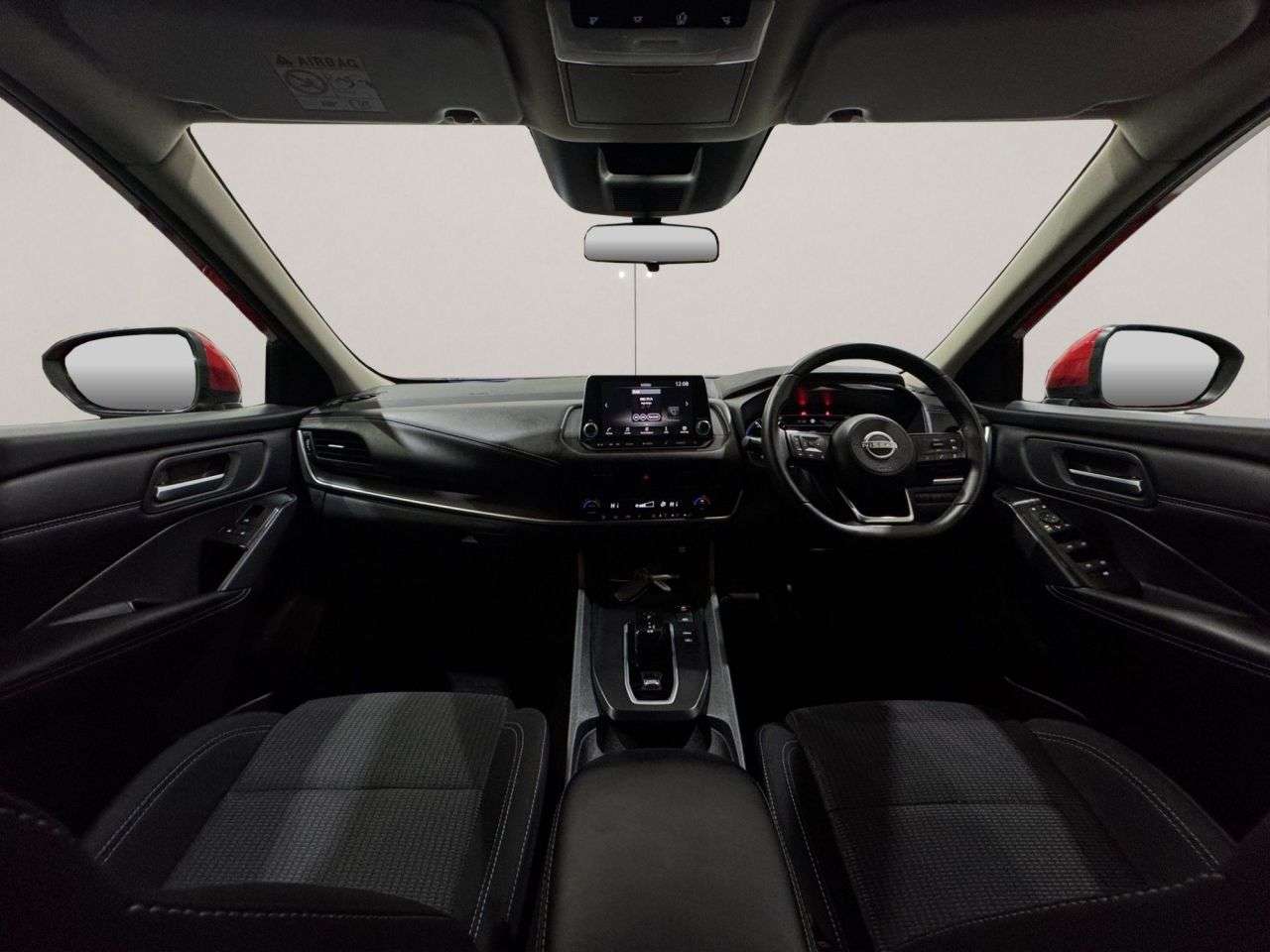 2023 NISSAN QASHQAI 2023 NISSAN QASHQAI