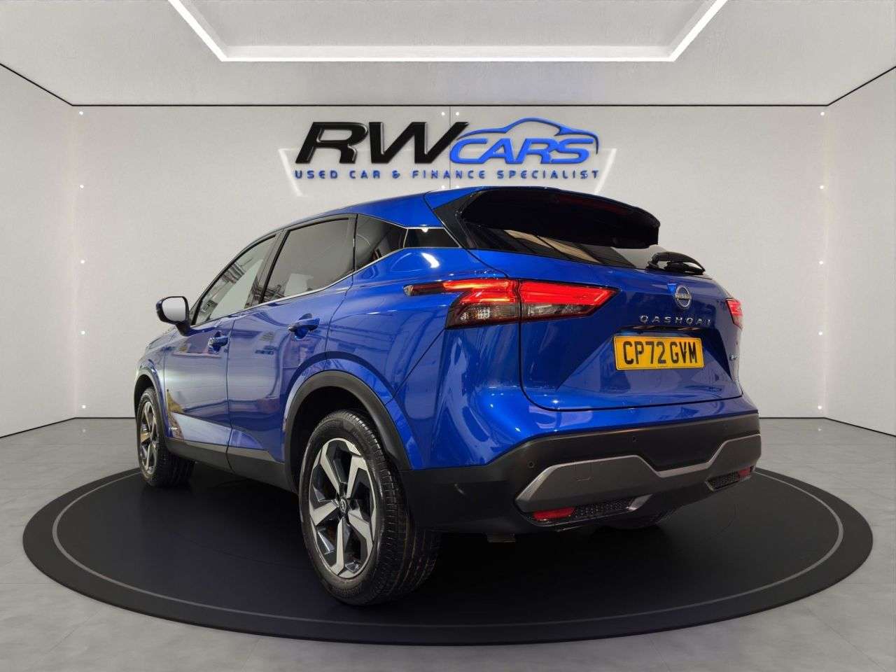 A 2022 NISSAN QASHQAI 1.5 h e-POWER N-Connecta SUV 5dr Petrol Hybrid Auto Euro 6 (s/s) (190 ps) A 2022 NISSAN QASHQAI 1.5 h e-POWER N-Connecta SUV 5dr Petrol Hybrid Auto Euro 6 (s/s) (190 ps)