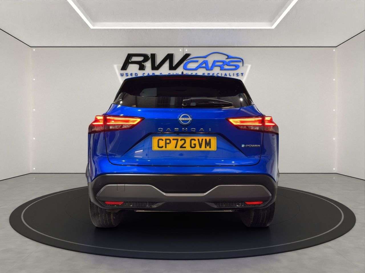 2022 NISSAN QASHQAI 2022 NISSAN QASHQAI