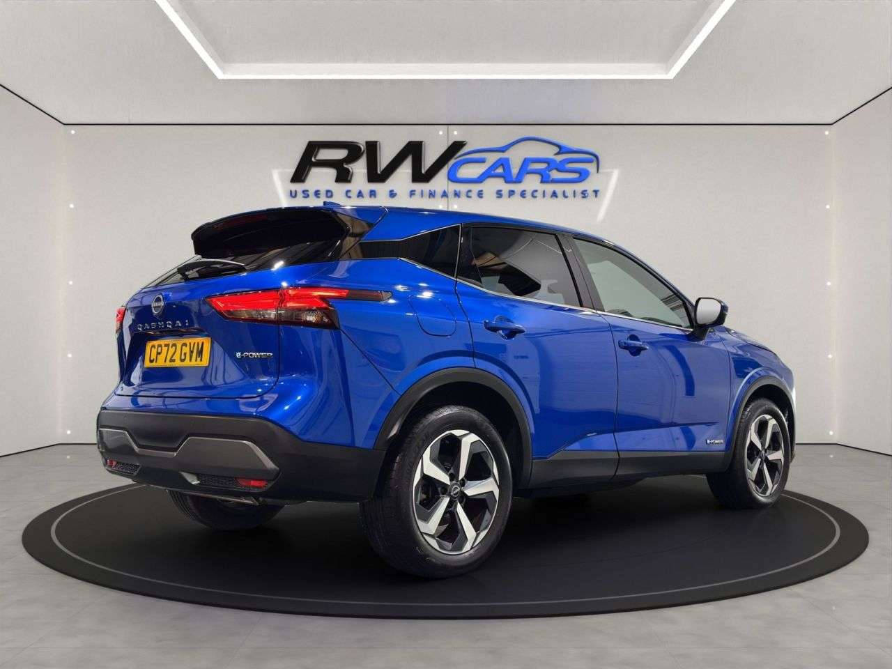 2022 NISSAN QASHQAI 2022 NISSAN QASHQAI