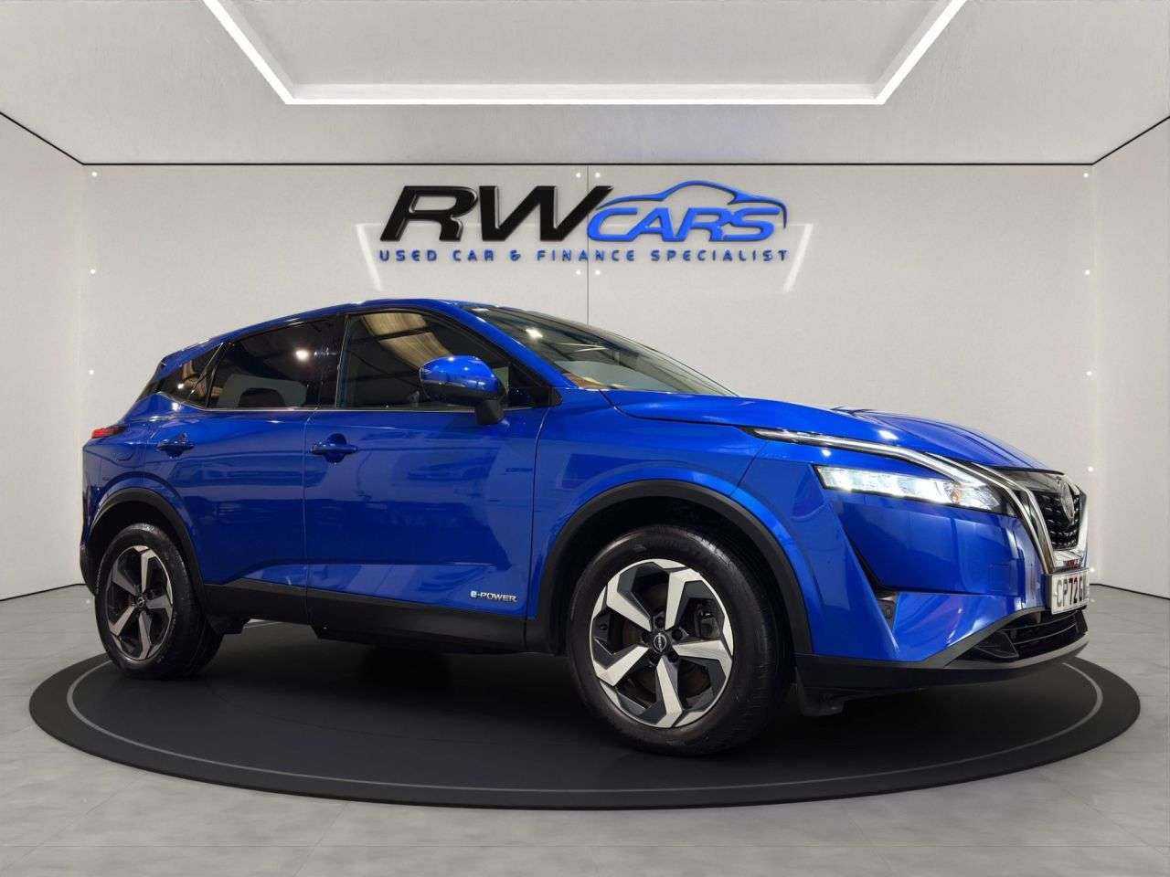 2022 NISSAN QASHQAI 2022 NISSAN QASHQAI