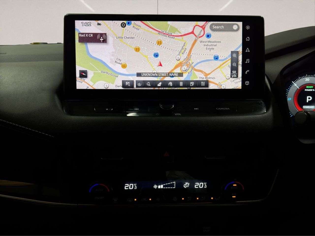 2022 NISSAN QASHQAI 2022 NISSAN QASHQAI