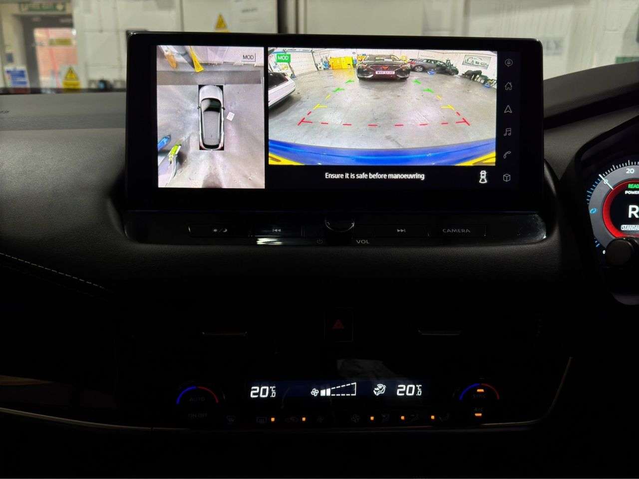 2022 NISSAN QASHQAI 2022 NISSAN QASHQAI