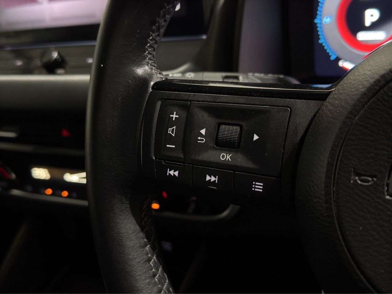 2022 NISSAN QASHQAI 2022 NISSAN QASHQAI