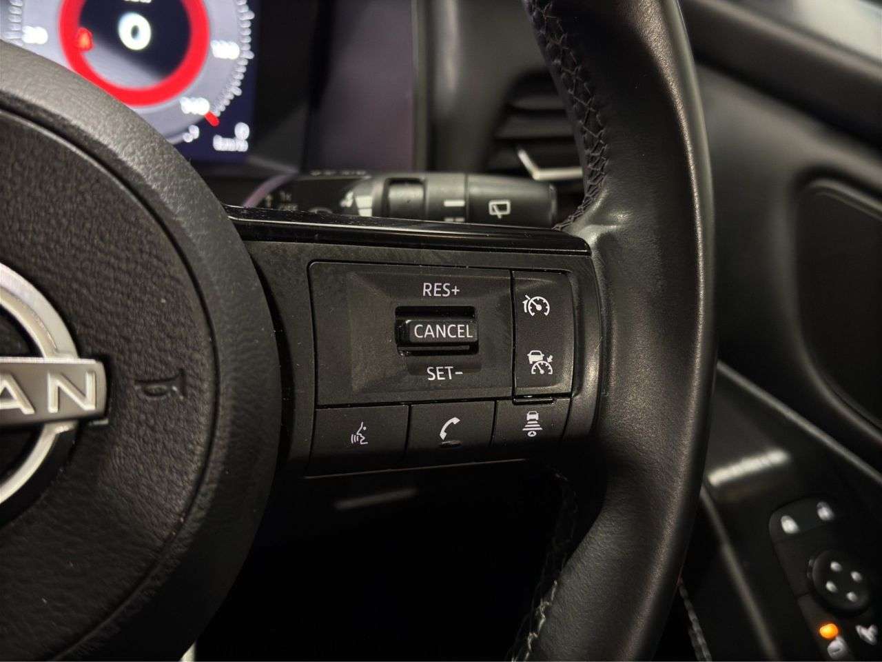 2022 NISSAN QASHQAI 2022 NISSAN QASHQAI