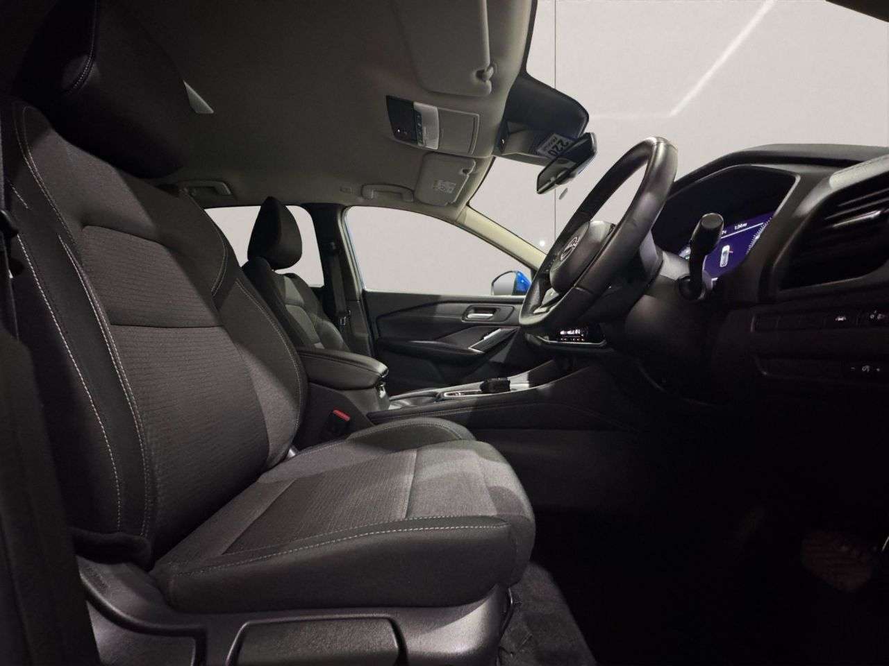 2022 NISSAN QASHQAI 2022 NISSAN QASHQAI