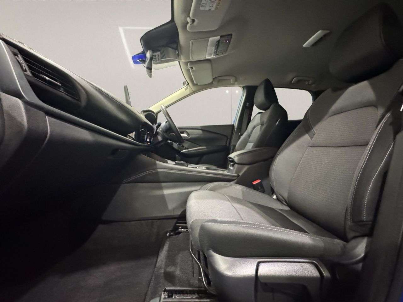 2022 NISSAN QASHQAI 2022 NISSAN QASHQAI