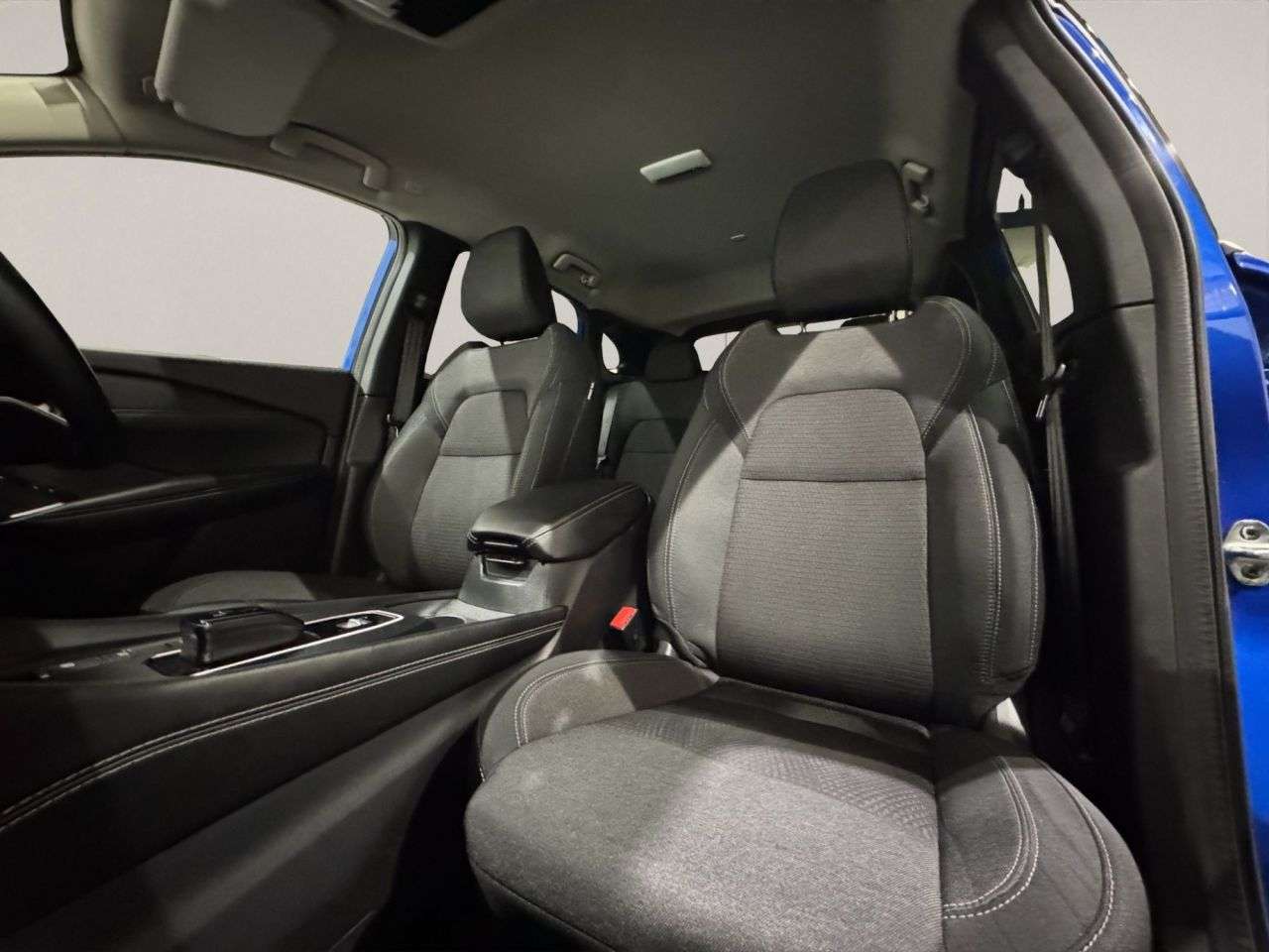 2022 NISSAN QASHQAI 2022 NISSAN QASHQAI