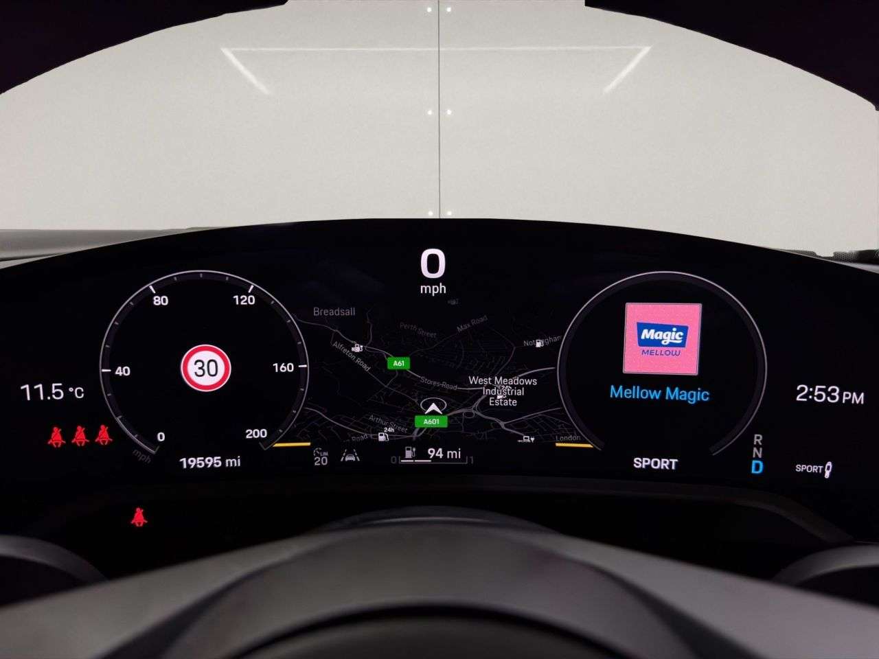 2021 PORSCHE TAYCAN 2021 PORSCHE TAYCAN