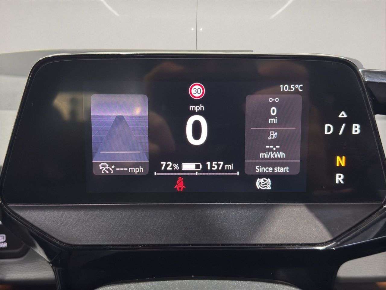 2021 VOLKSWAGEN ID.3 2021 VOLKSWAGEN ID.3