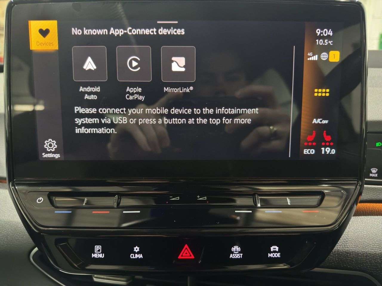 2021 VOLKSWAGEN ID.3 2021 VOLKSWAGEN ID.3