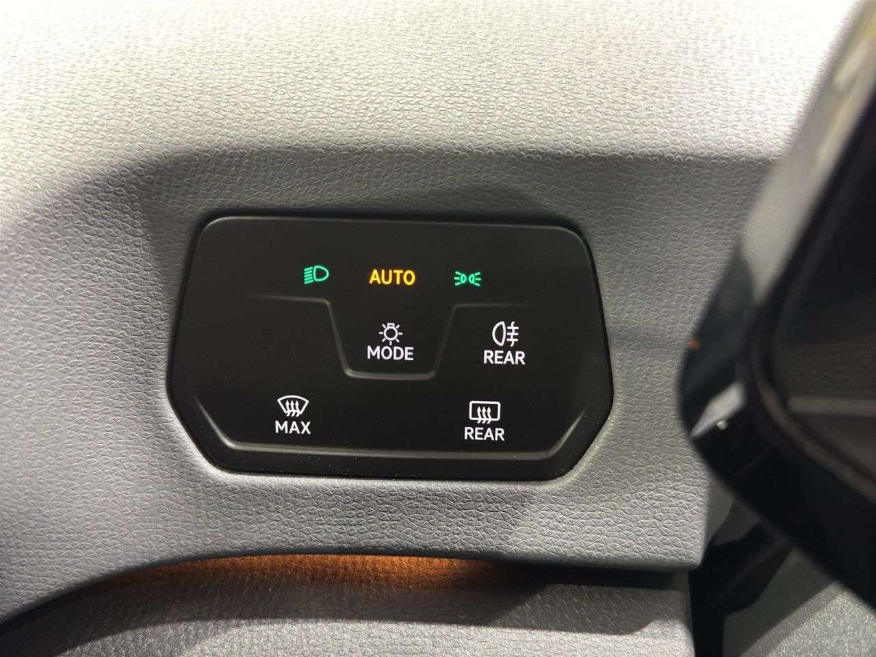 2021 VOLKSWAGEN ID.3 2021 VOLKSWAGEN ID.3