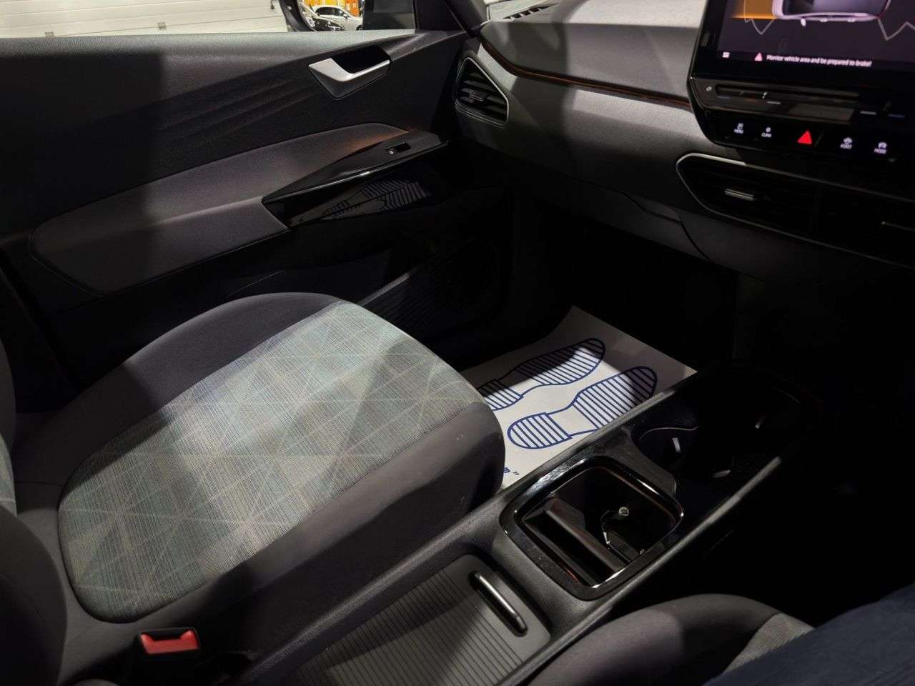 2021 VOLKSWAGEN ID.3 2021 VOLKSWAGEN ID.3