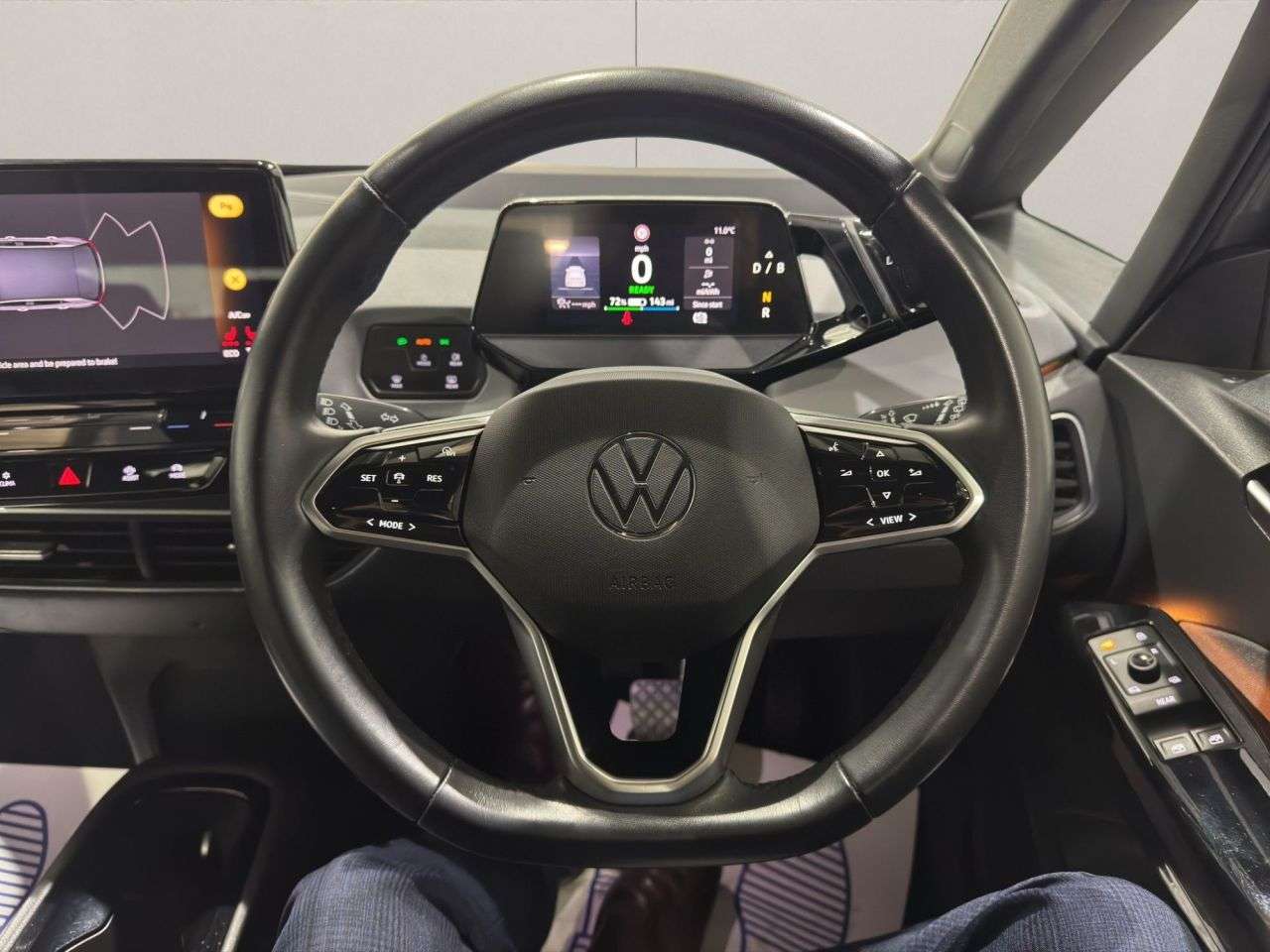 2021 VOLKSWAGEN ID.3 2021 VOLKSWAGEN ID.3