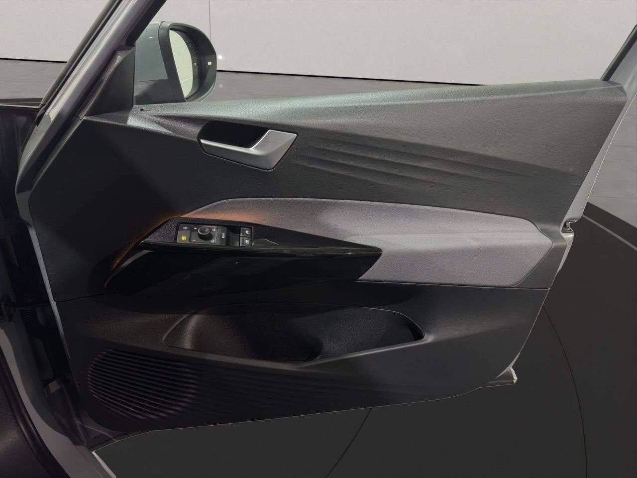 2021 VOLKSWAGEN ID.3 2021 VOLKSWAGEN ID.3