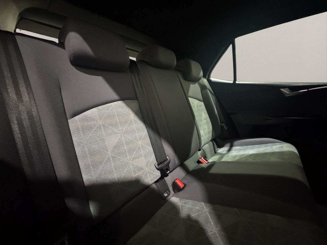 2021 VOLKSWAGEN ID.3 2021 VOLKSWAGEN ID.3