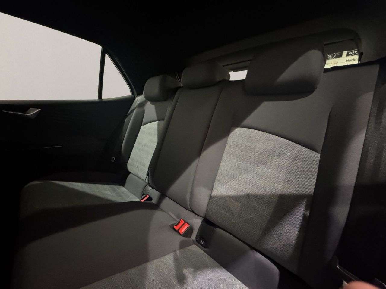 2021 VOLKSWAGEN ID.3 2021 VOLKSWAGEN ID.3