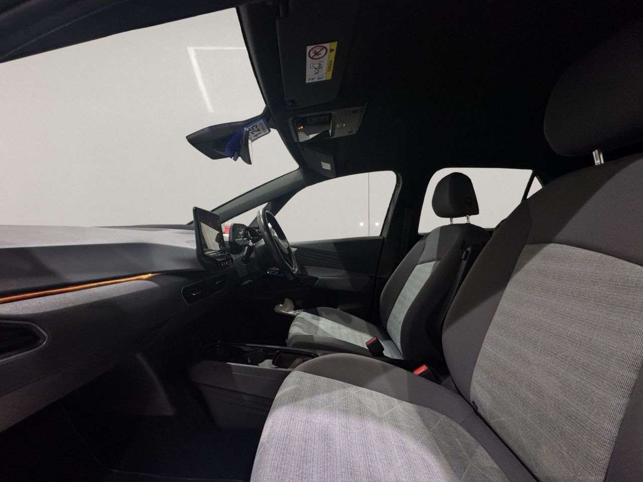 2021 VOLKSWAGEN ID.3 2021 VOLKSWAGEN ID.3