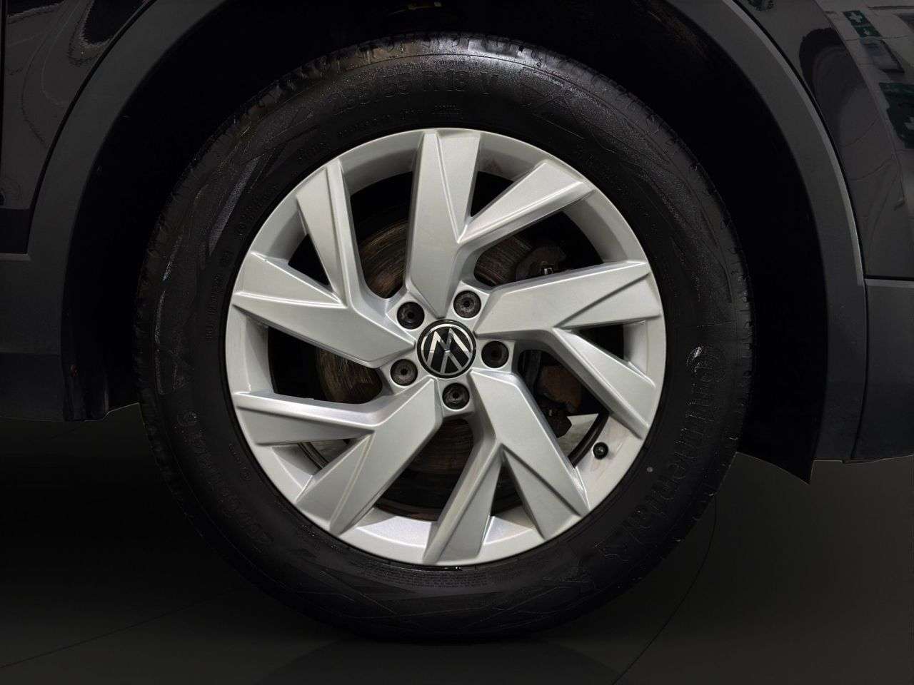 2022 VOLKSWAGEN TIGUAN ALLSPACE 2022 VOLKSWAGEN TIGUAN ALLSPACE