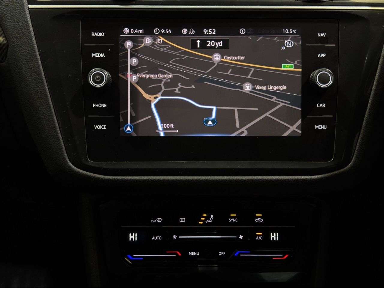 2022 VOLKSWAGEN TIGUAN ALLSPACE 2022 VOLKSWAGEN TIGUAN ALLSPACE