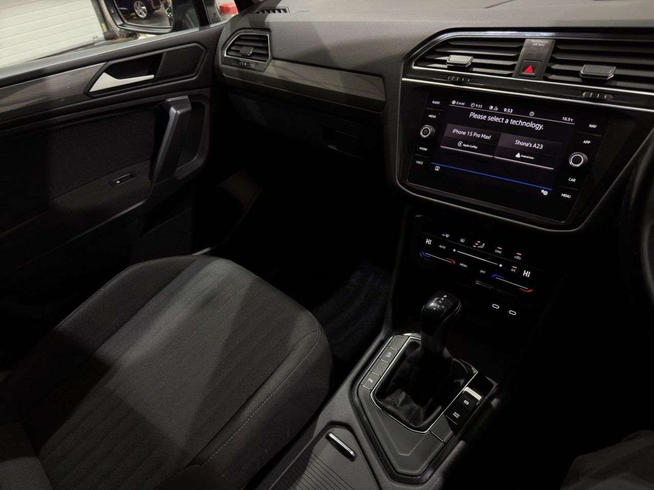 2022 VOLKSWAGEN TIGUAN ALLSPACE 2022 VOLKSWAGEN TIGUAN ALLSPACE