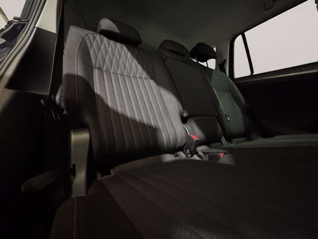 2022 VOLKSWAGEN TIGUAN ALLSPACE 2022 VOLKSWAGEN TIGUAN ALLSPACE