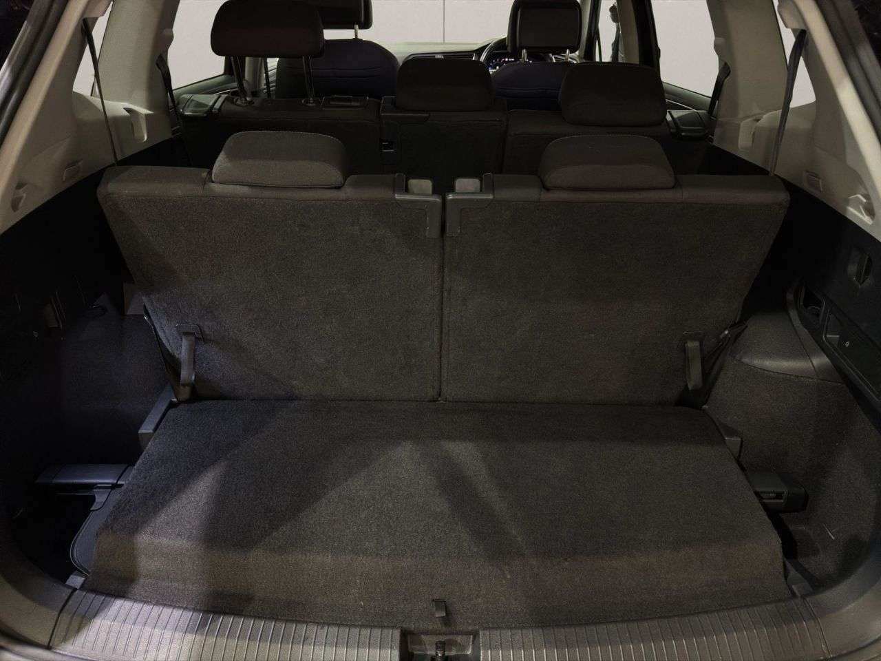 2022 VOLKSWAGEN TIGUAN ALLSPACE 2022 VOLKSWAGEN TIGUAN ALLSPACE