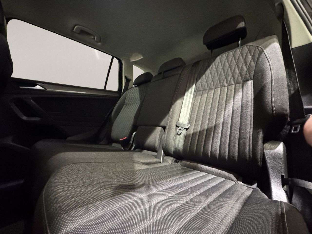 2022 VOLKSWAGEN TIGUAN ALLSPACE 2022 VOLKSWAGEN TIGUAN ALLSPACE