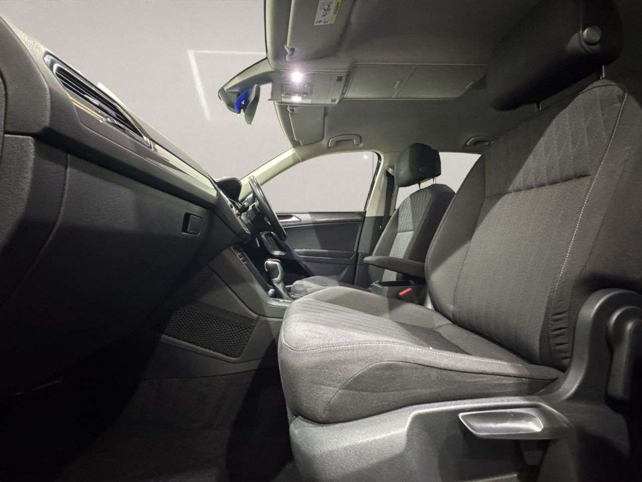 2022 VOLKSWAGEN TIGUAN ALLSPACE 2022 VOLKSWAGEN TIGUAN ALLSPACE