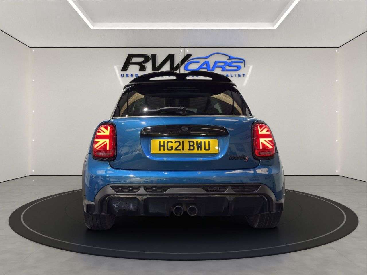 2021 MINI HATCH 2021 MINI HATCH