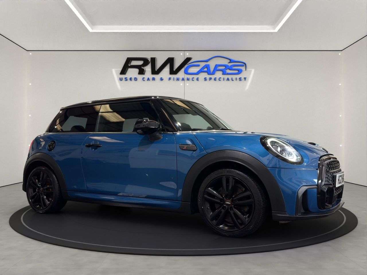 2021 MINI HATCH 2021 MINI HATCH