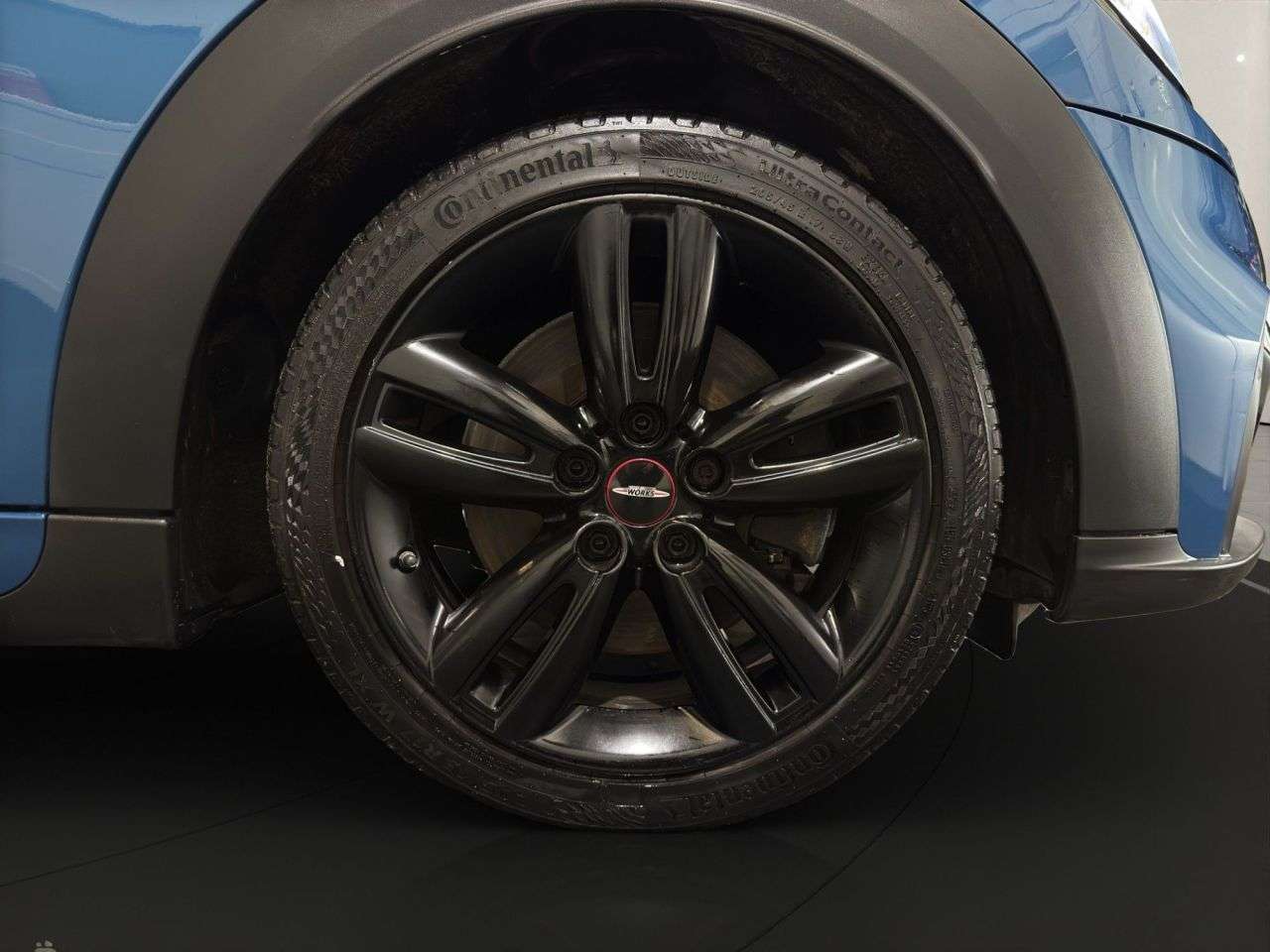 2021 MINI HATCH 2021 MINI HATCH