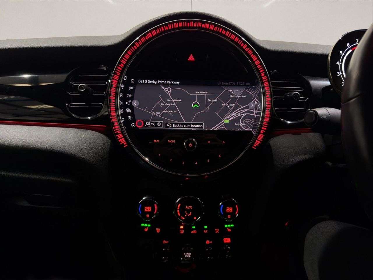 2021 MINI HATCH 2021 MINI HATCH