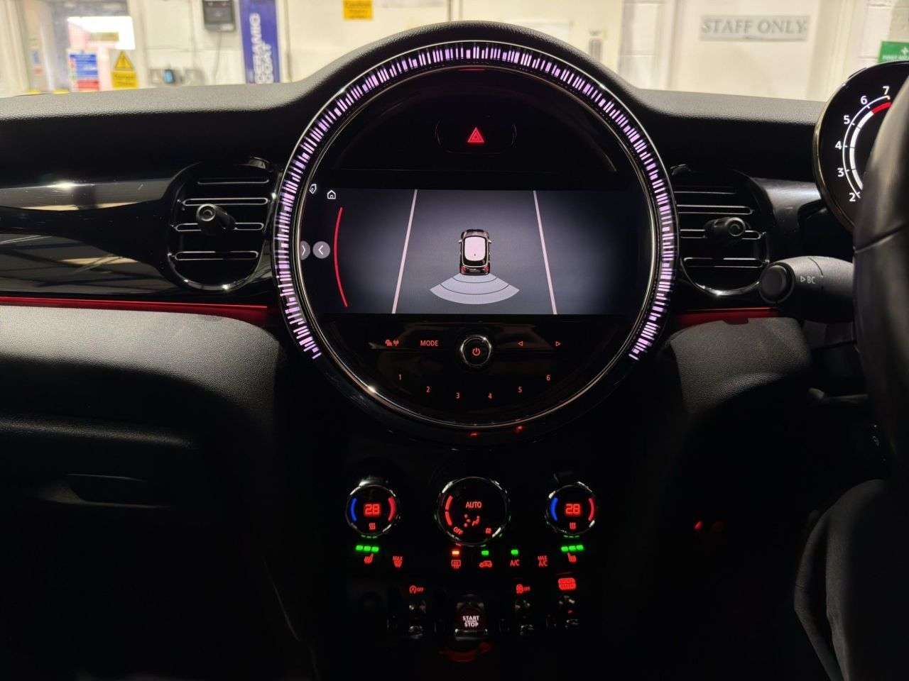 2021 MINI HATCH 2021 MINI HATCH