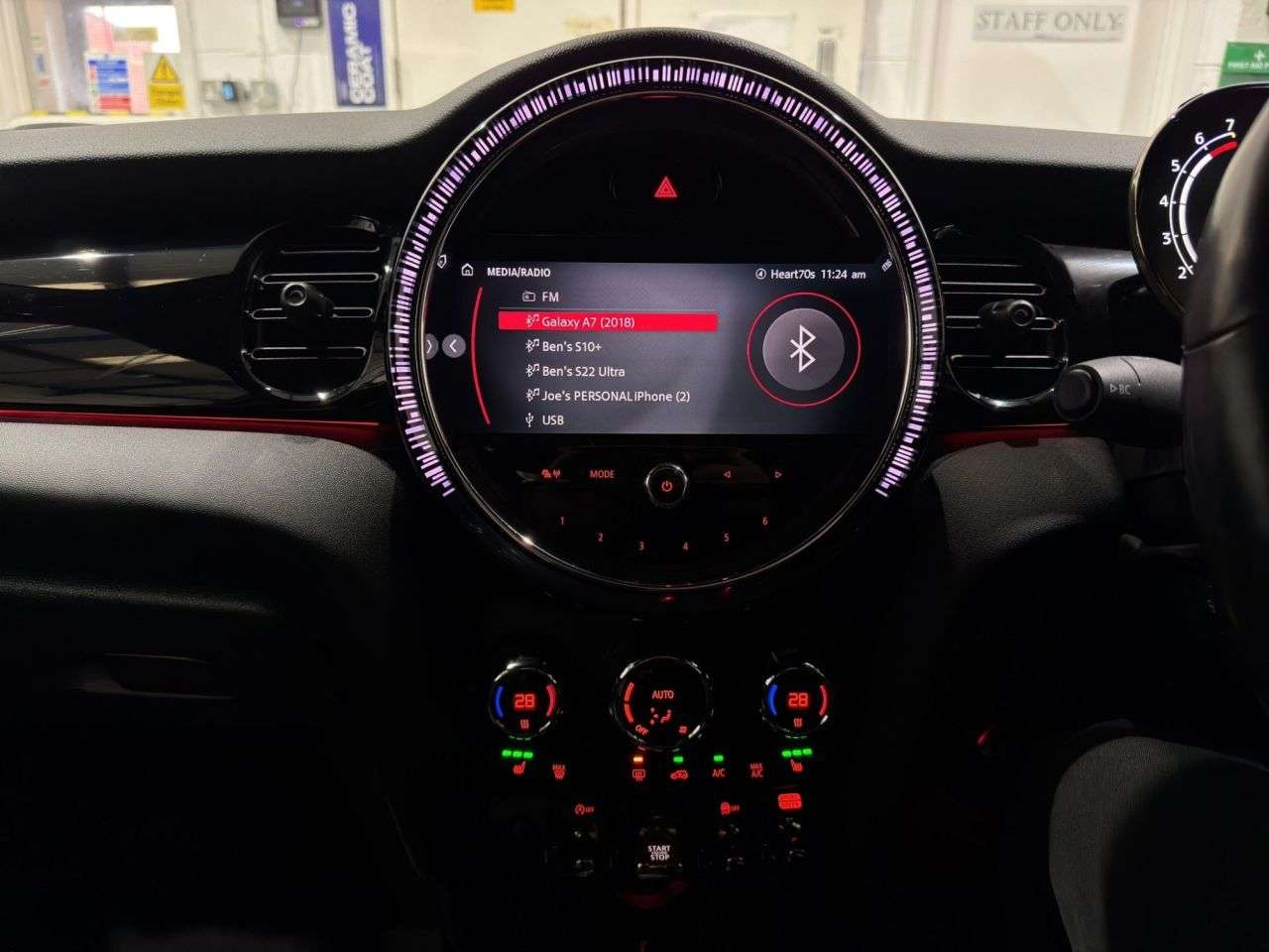 2021 MINI HATCH 2021 MINI HATCH