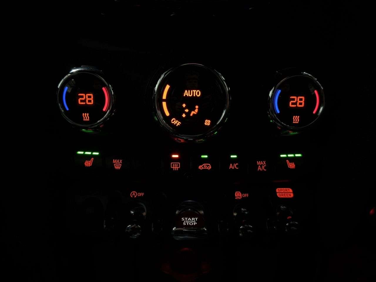 2021 MINI HATCH 2021 MINI HATCH