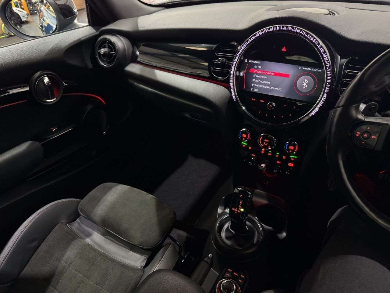 2021 MINI HATCH 2021 MINI HATCH