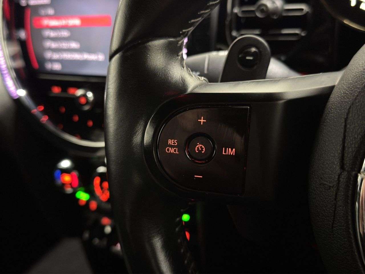 2021 MINI HATCH 2021 MINI HATCH