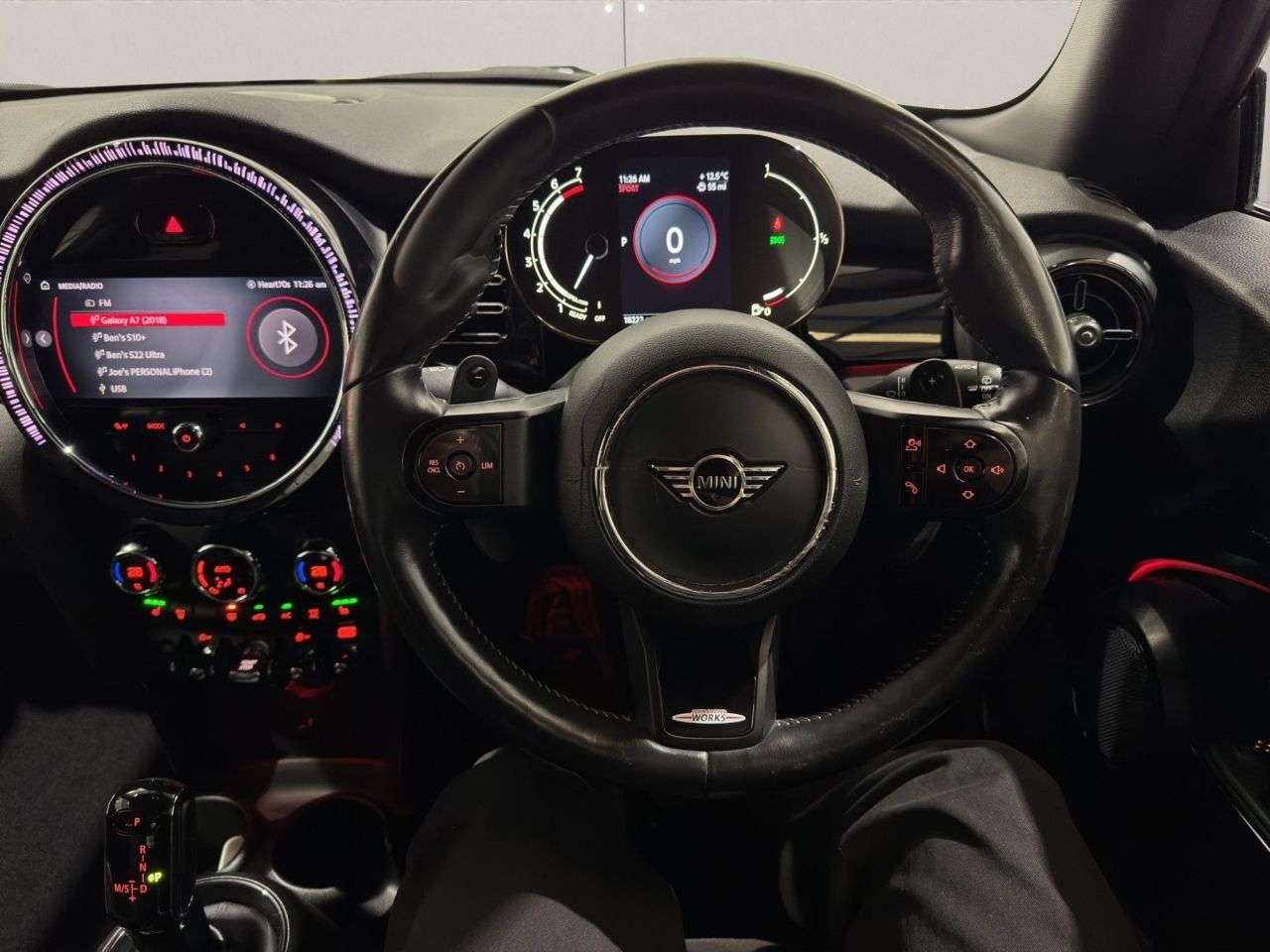 2021 MINI HATCH 2021 MINI HATCH