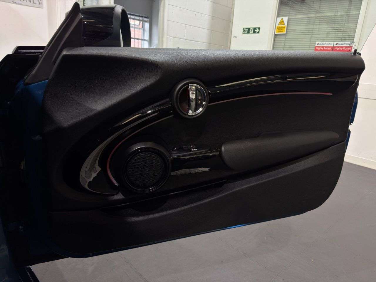 2021 MINI HATCH 2021 MINI HATCH