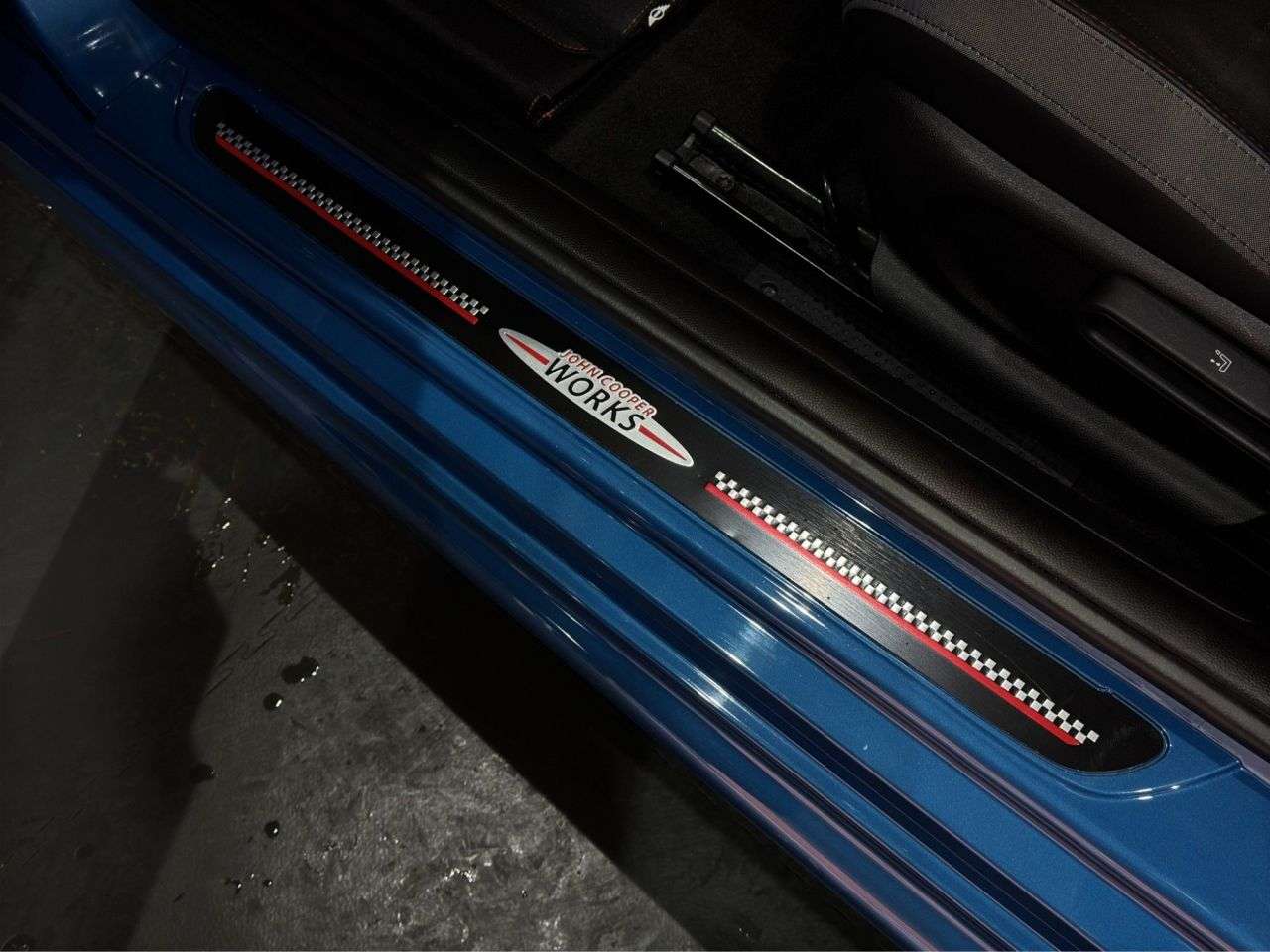 2021 MINI HATCH 2021 MINI HATCH