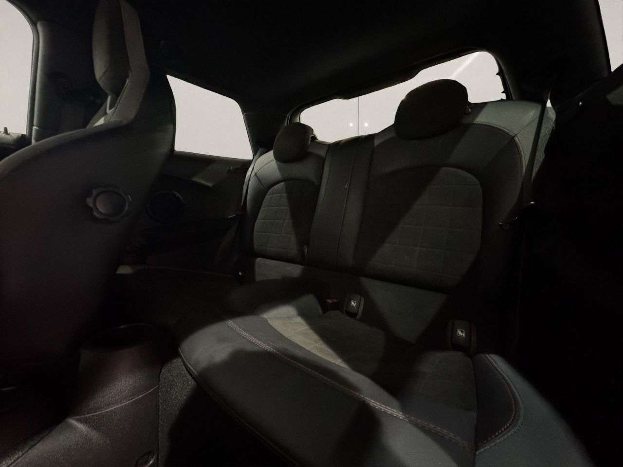 2021 MINI HATCH 2021 MINI HATCH