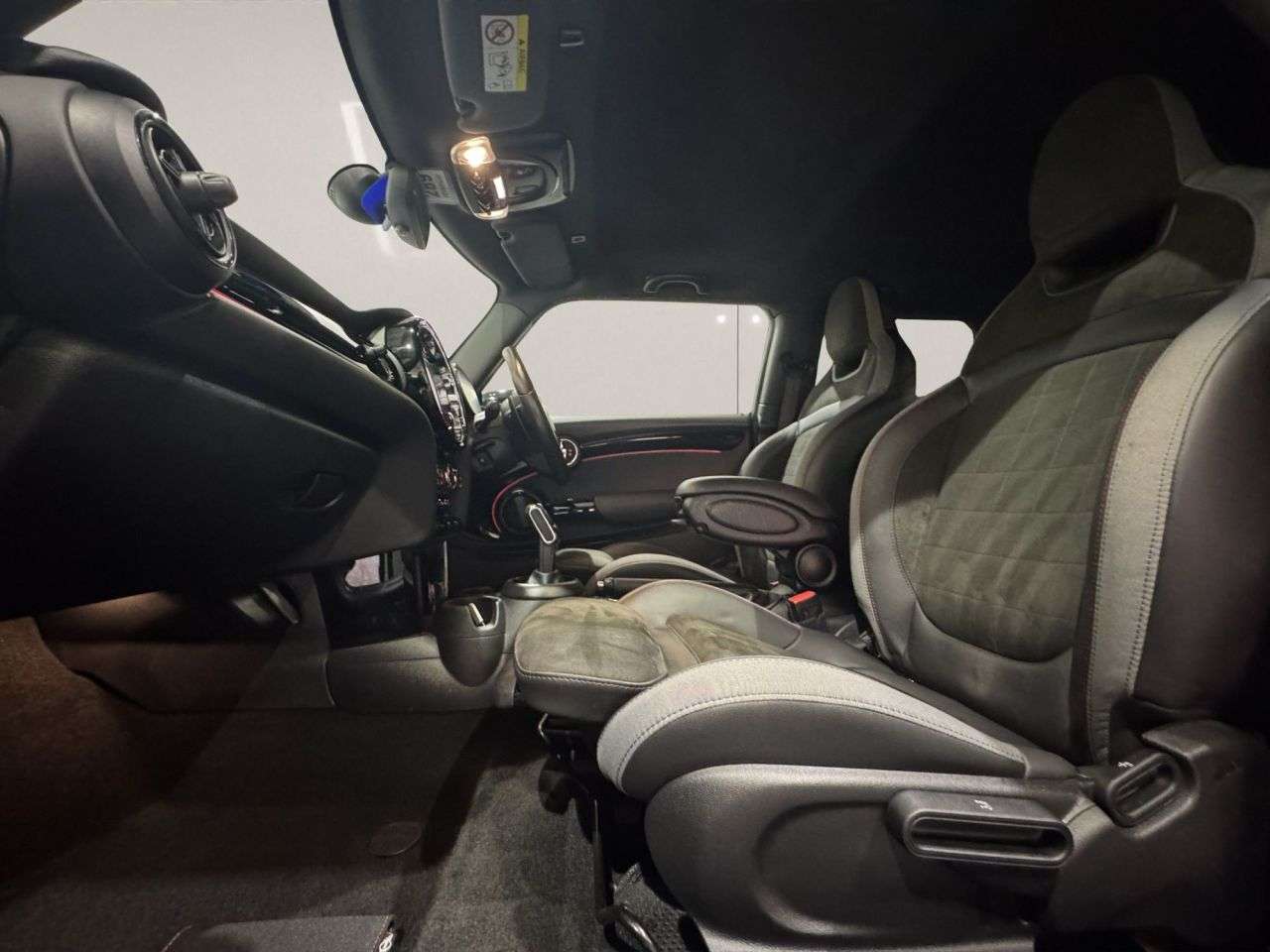 2021 MINI HATCH 2021 MINI HATCH