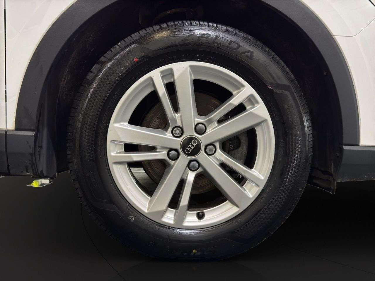 2021 AUDI Q3 2021 AUDI Q3