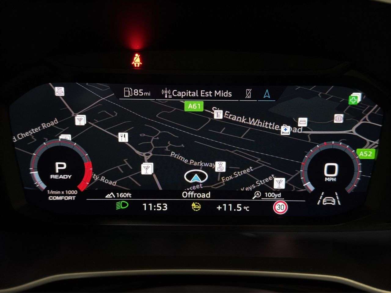 2021 AUDI Q3 2021 AUDI Q3