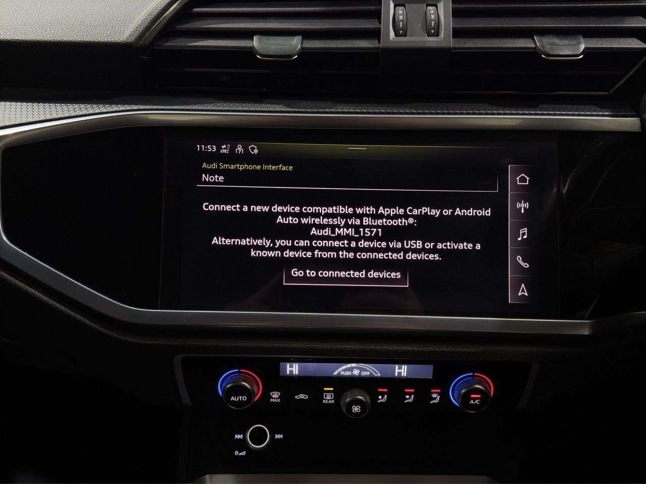 2021 AUDI Q3 2021 AUDI Q3