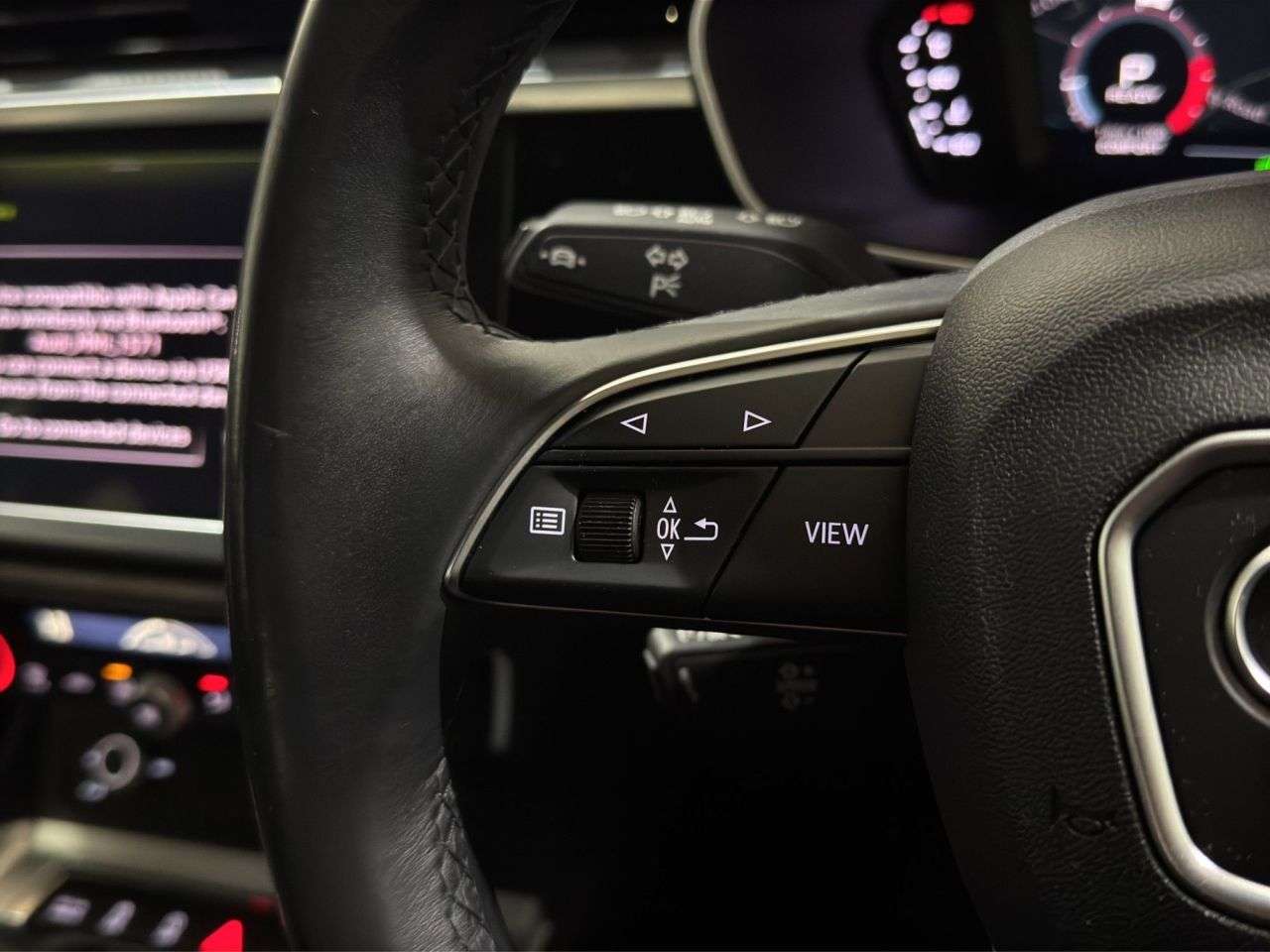 2021 AUDI Q3 2021 AUDI Q3