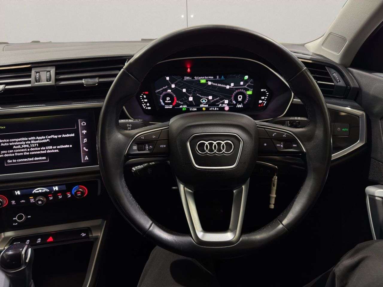 2021 AUDI Q3 2021 AUDI Q3