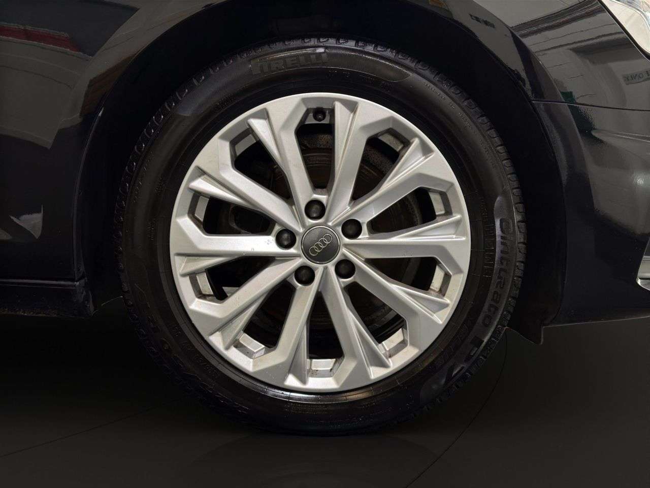 2020 AUDI A4 2020 AUDI A4